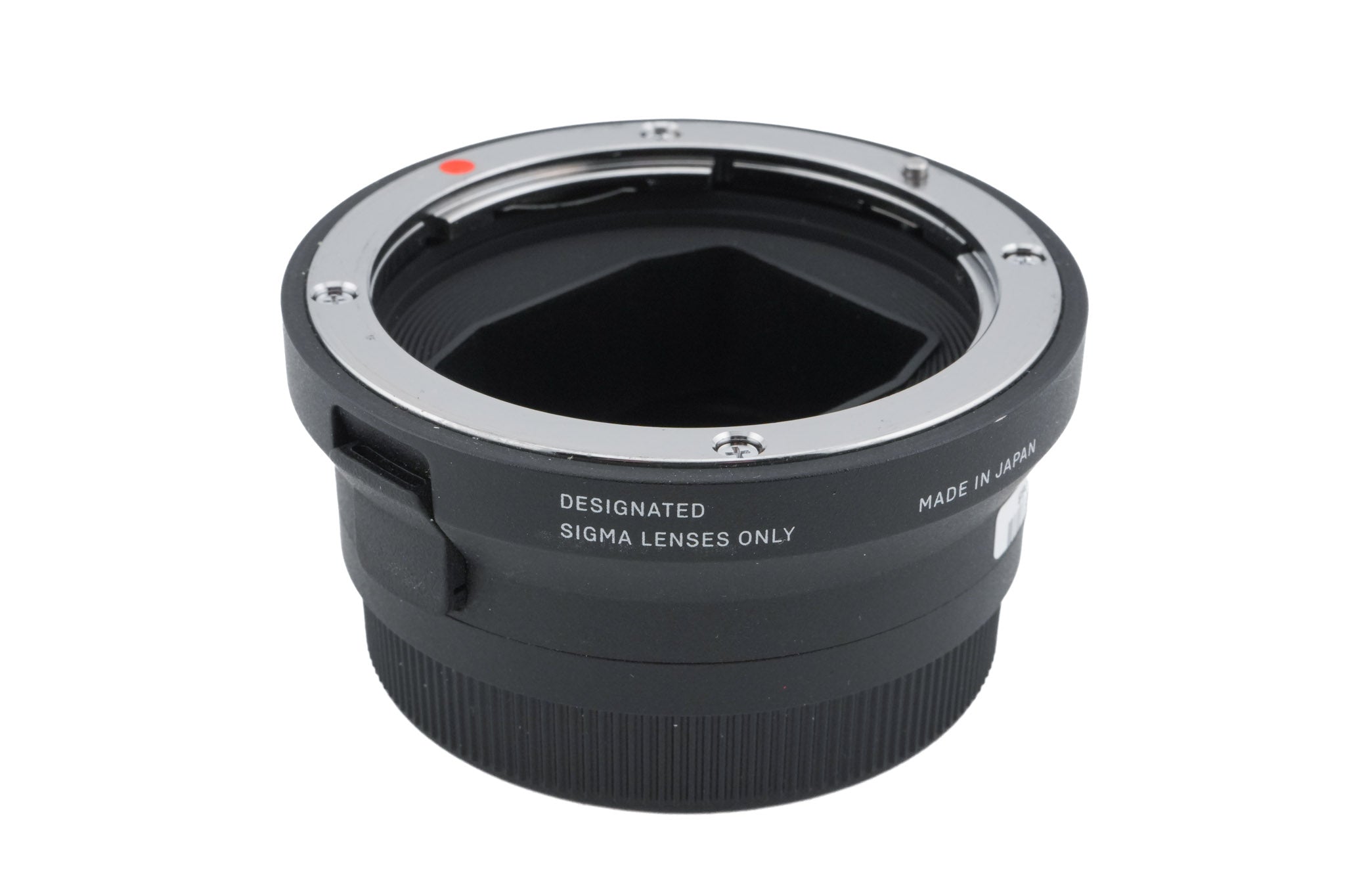 Sigma MC-11 Canon EF - Sony E/FE Mount Converter