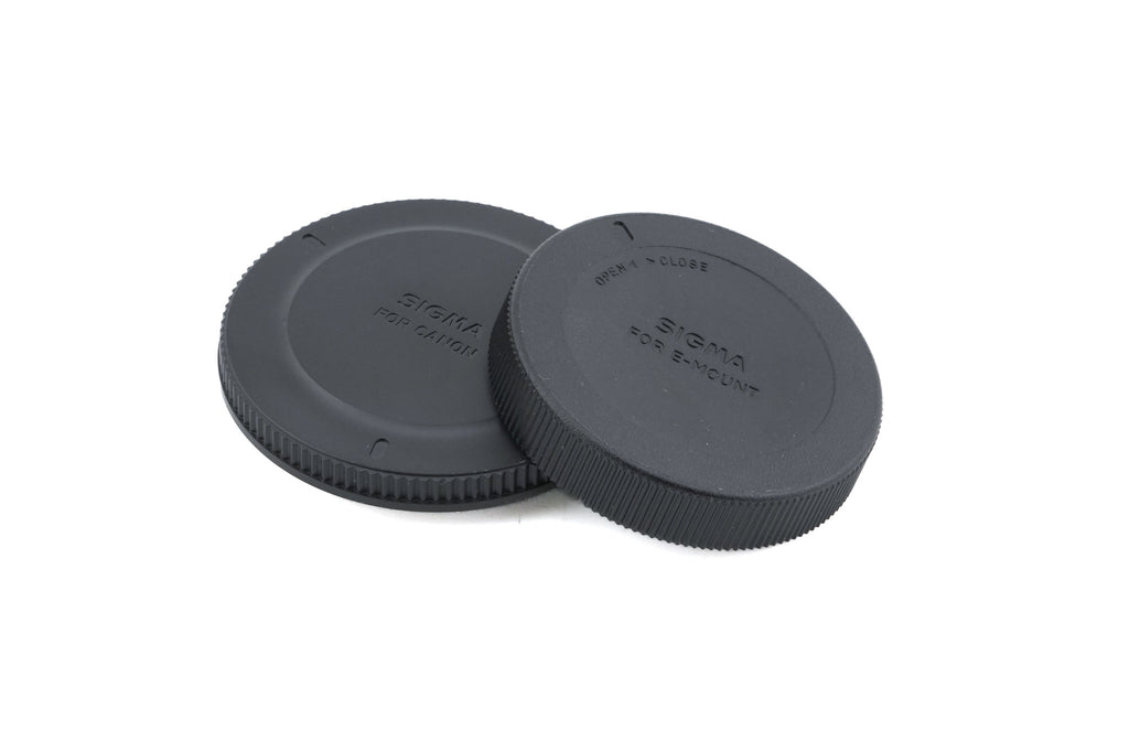 Sigma MC-11 Canon EF - Sony E/FE Mount Converter