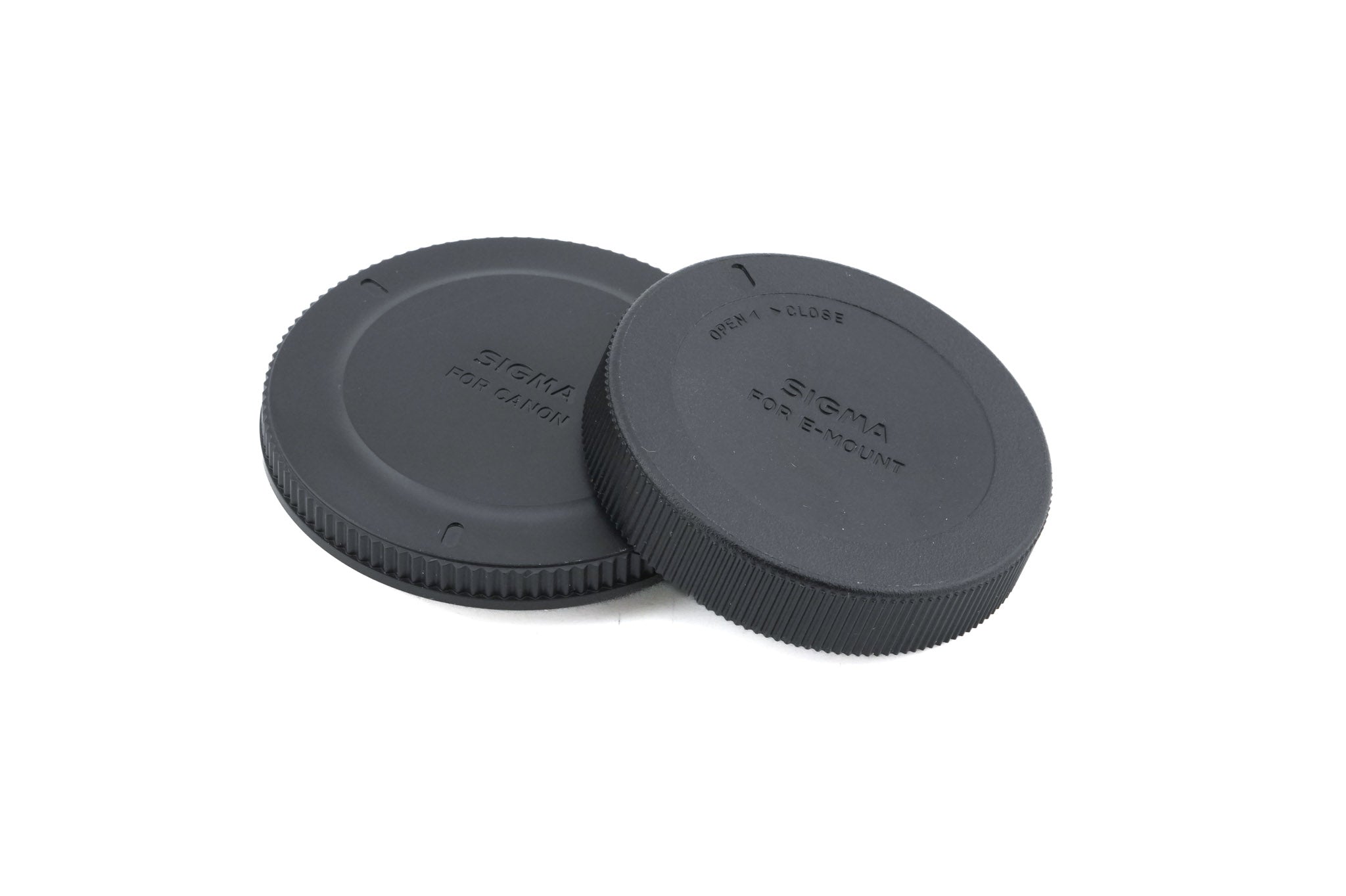 Sigma MC-11 Canon EF - Sony E/FE Mount Converter