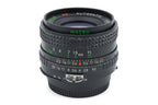 Sirius 28mm f2.8 MC Automatic