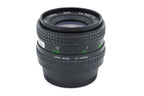 Sirius 28mm f2.8 MC Automatic