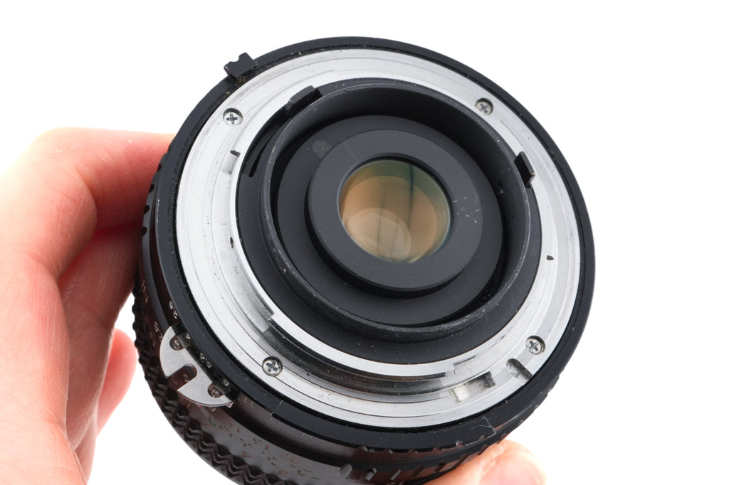 Sirius 28mm f2.8 MC Automatic
