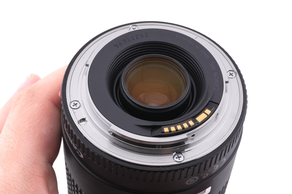 Canon 75-300mm f4-5.6 III