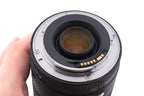 Canon 75-300mm f4-5.6 III