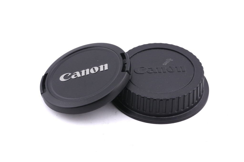 Canon 75-300mm f4-5.6 III