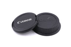 Canon 75-300mm f4-5.6 III