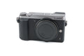 Panasonic Lumix DMC-GX80