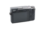 Panasonic Lumix DMC-GX80