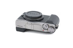 Panasonic Lumix DMC-GX80