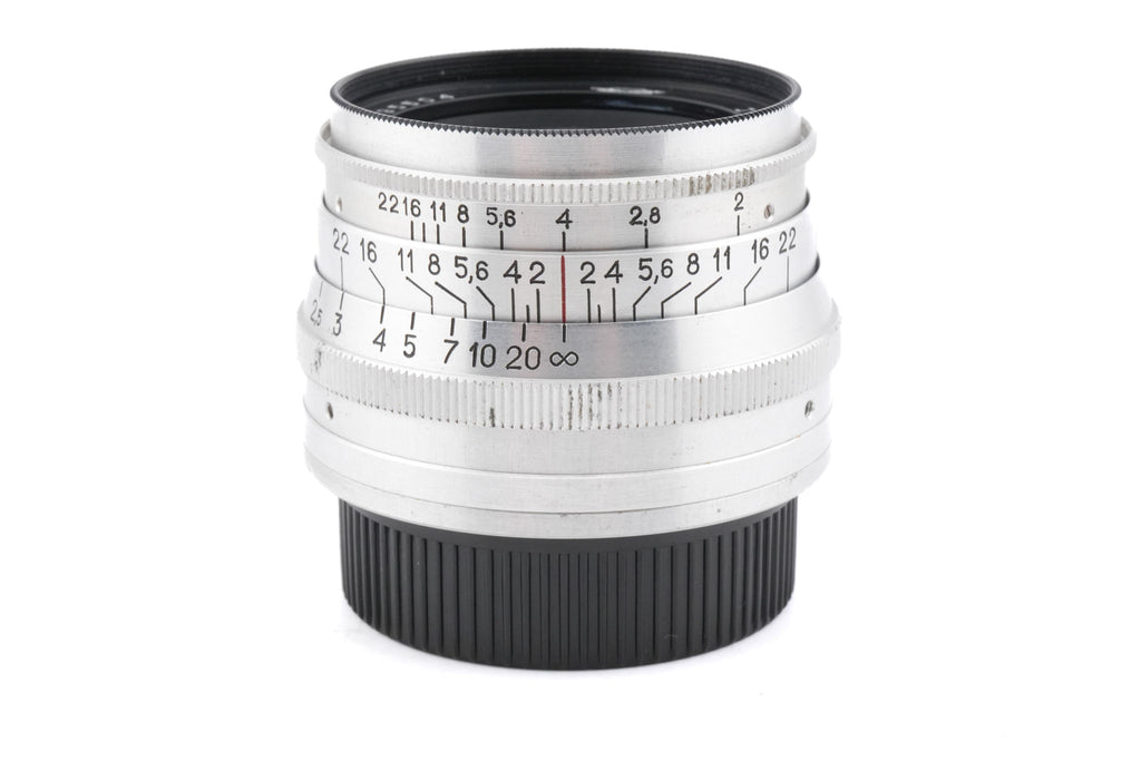 Jupiter 50mm f2 Jupiter-8