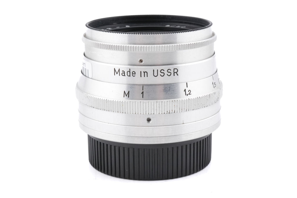 Jupiter 50mm f2 Jupiter-8