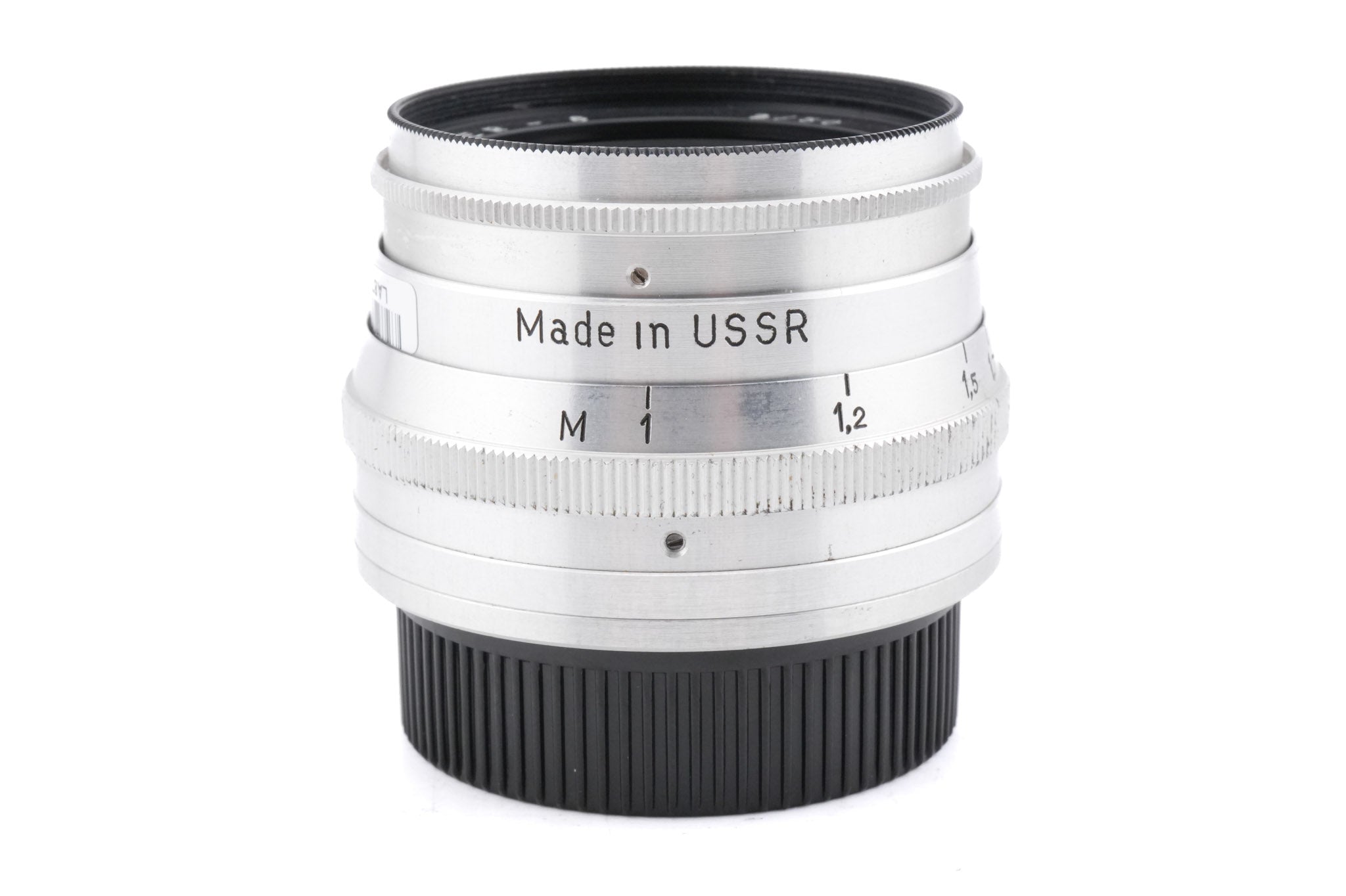 Jupiter 50mm f2 Jupiter-8