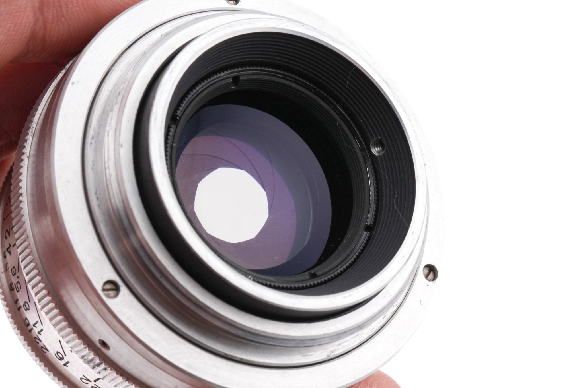 Jupiter 50mm f2 Jupiter-8