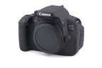 Canon EOS 700D