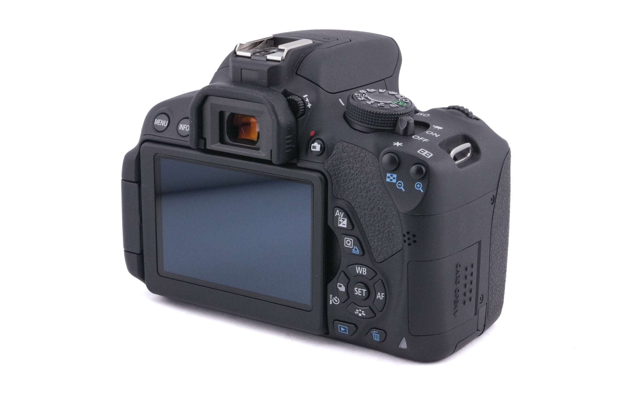 Canon EOS 700D