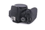 Canon EOS 700D