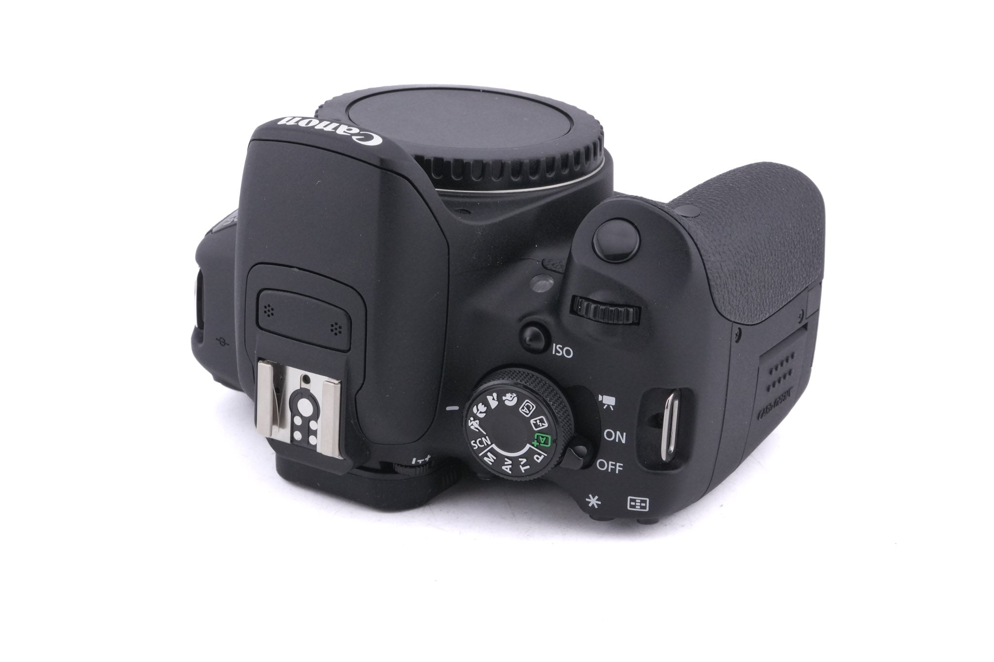 Canon EOS 700D