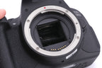 Canon EOS 700D