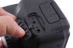 Canon EOS 700D