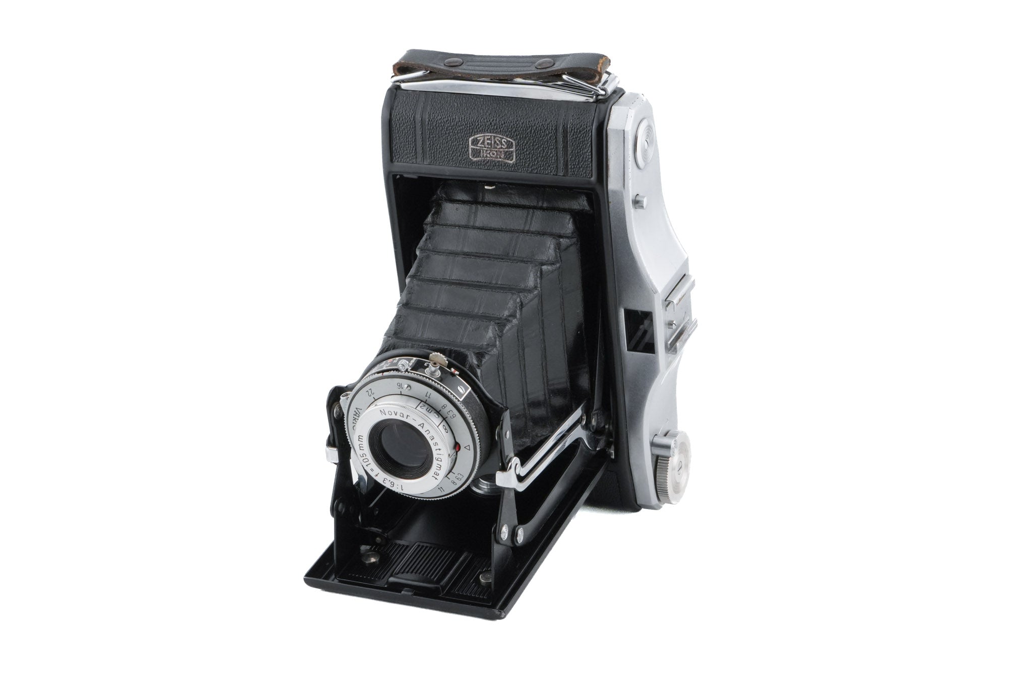 Zeiss Ikon Nettar (517/2)