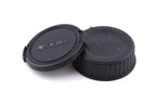 Nikon 50mm f1.8 Nikkor AI-S (0.6m)