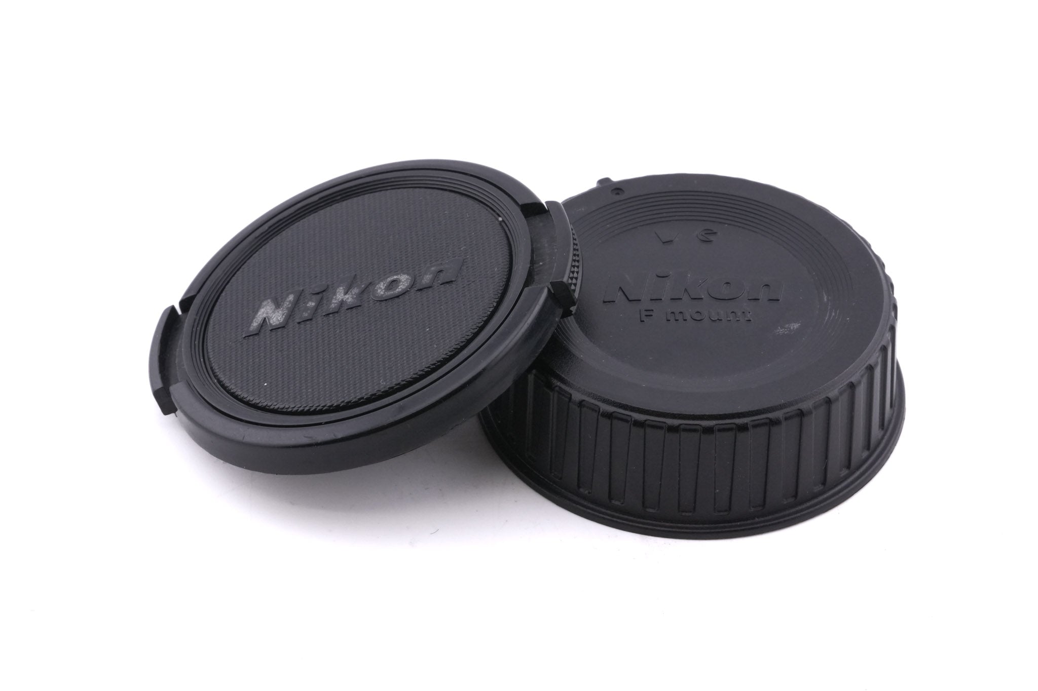 Nikon 50mm f1.8 Nikkor AI-S (0.6m)