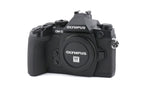 Olympus OM-D E-M1
