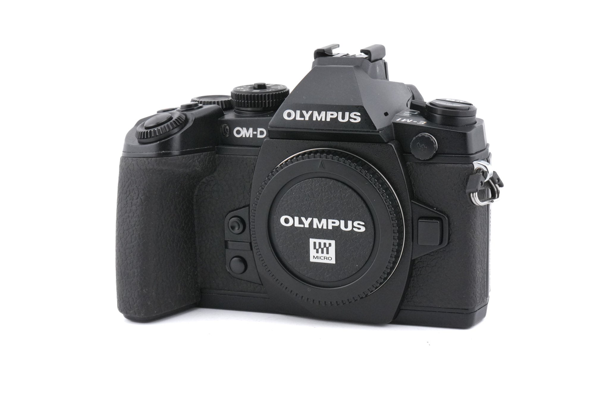 Olympus OM-D E-M1