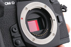 Olympus OM-D E-M1