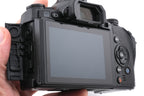 Olympus OM-D E-M1