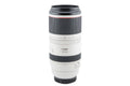 Canon 100-500mm f4.5-7.1 L IS USM