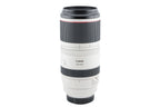 Canon 100-500mm f4.5-7.1 L IS USM