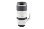 Canon 100-500mm f4.5-7.1 L IS USM