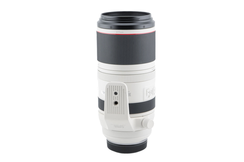 Canon 100-500mm f4.5-7.1 L IS USM