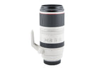 Canon 100-500mm f4.5-7.1 L IS USM