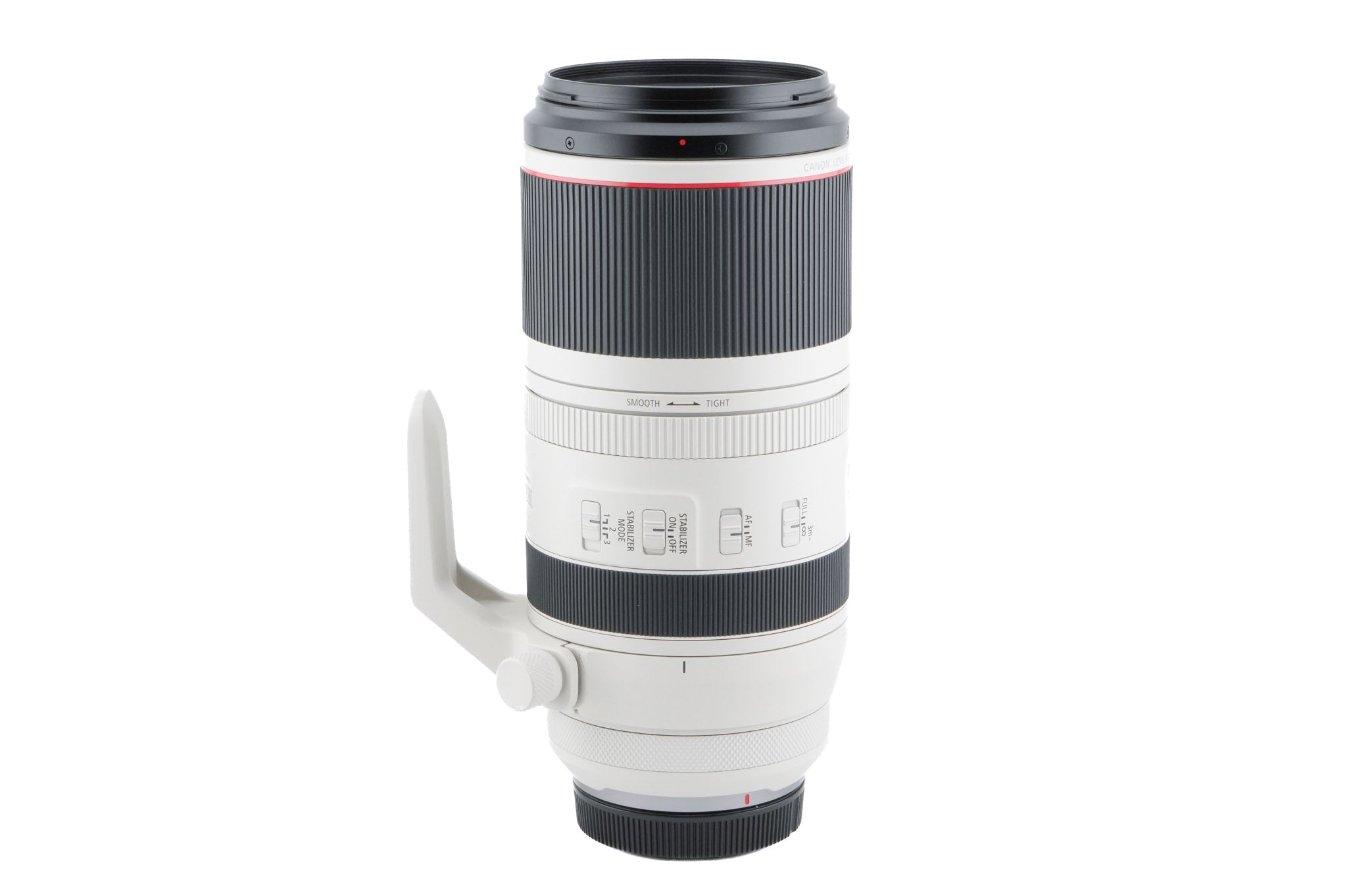Canon 100-500mm f4.5-7.1 L IS USM