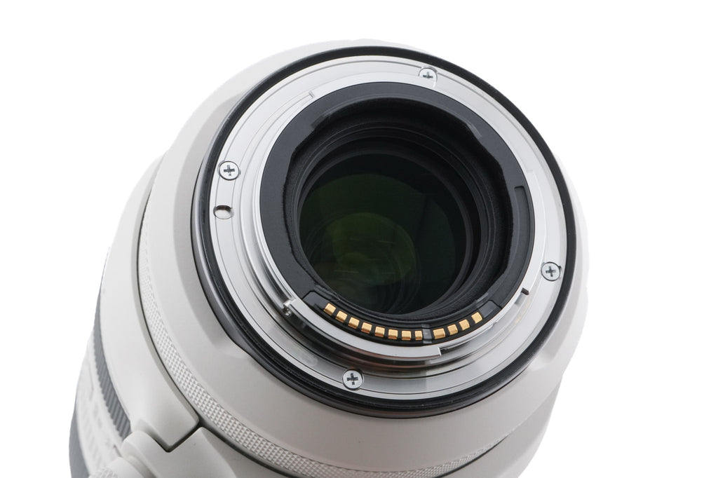 Canon 100-500mm f4.5-7.1 L IS USM