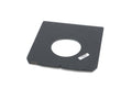 Generic 99 x 96 mm Linhof/Wista Lens Board (Copal #1)