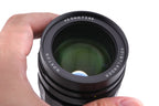 Voigtländer 42.5mm f0.95 Nokton
