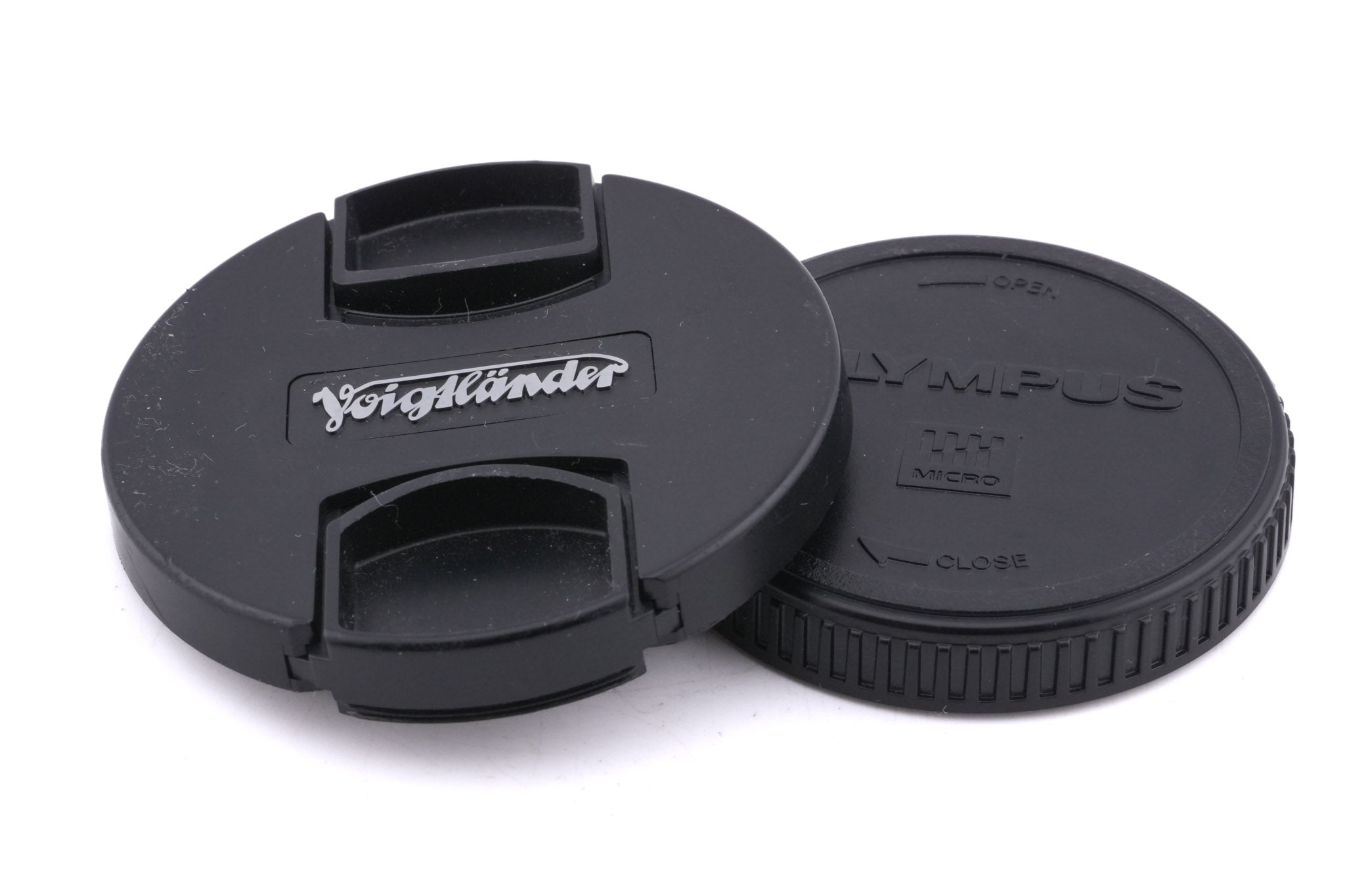 Voigtländer 42.5mm f0.95 Nokton