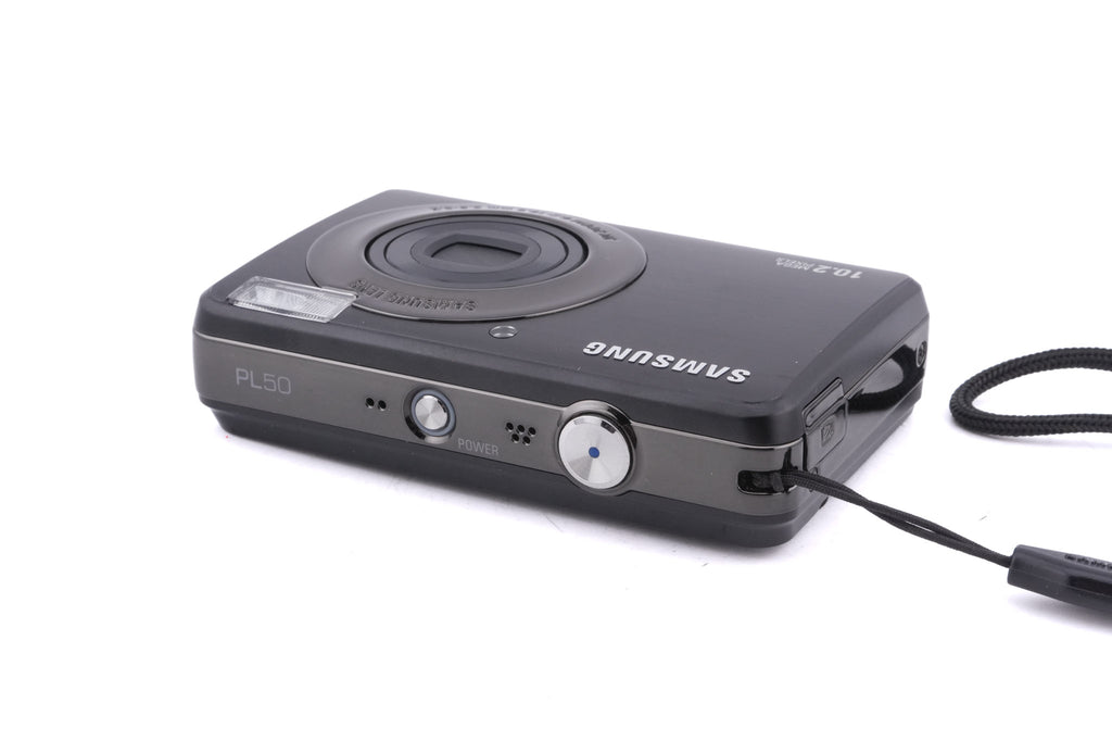 Samsung PL50