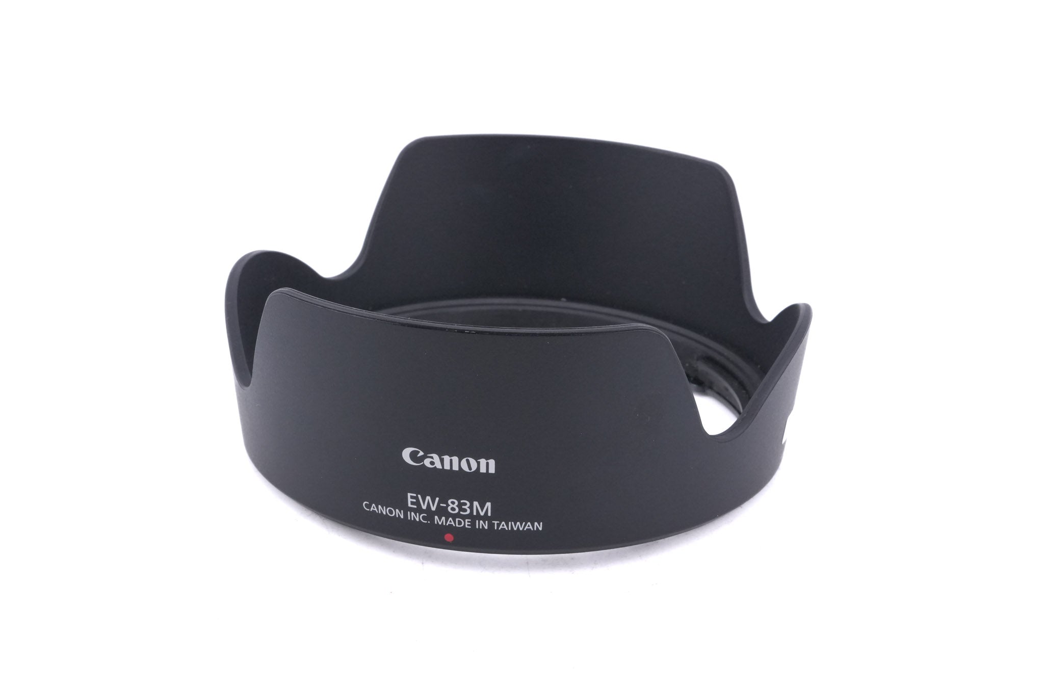 Canon EW-83M Lens Hood