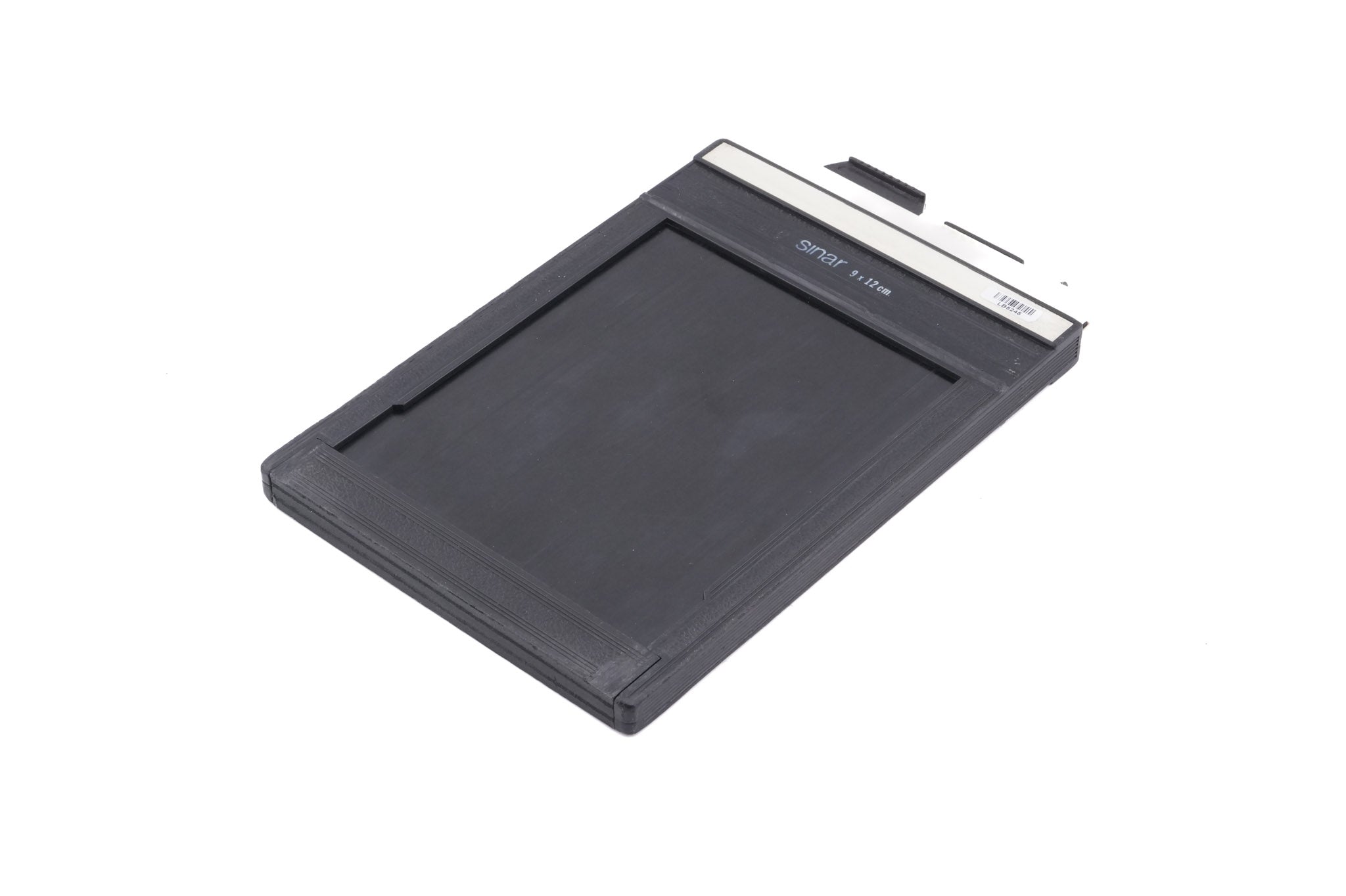 Sinar 9 x 12 cm Cut Film Holder