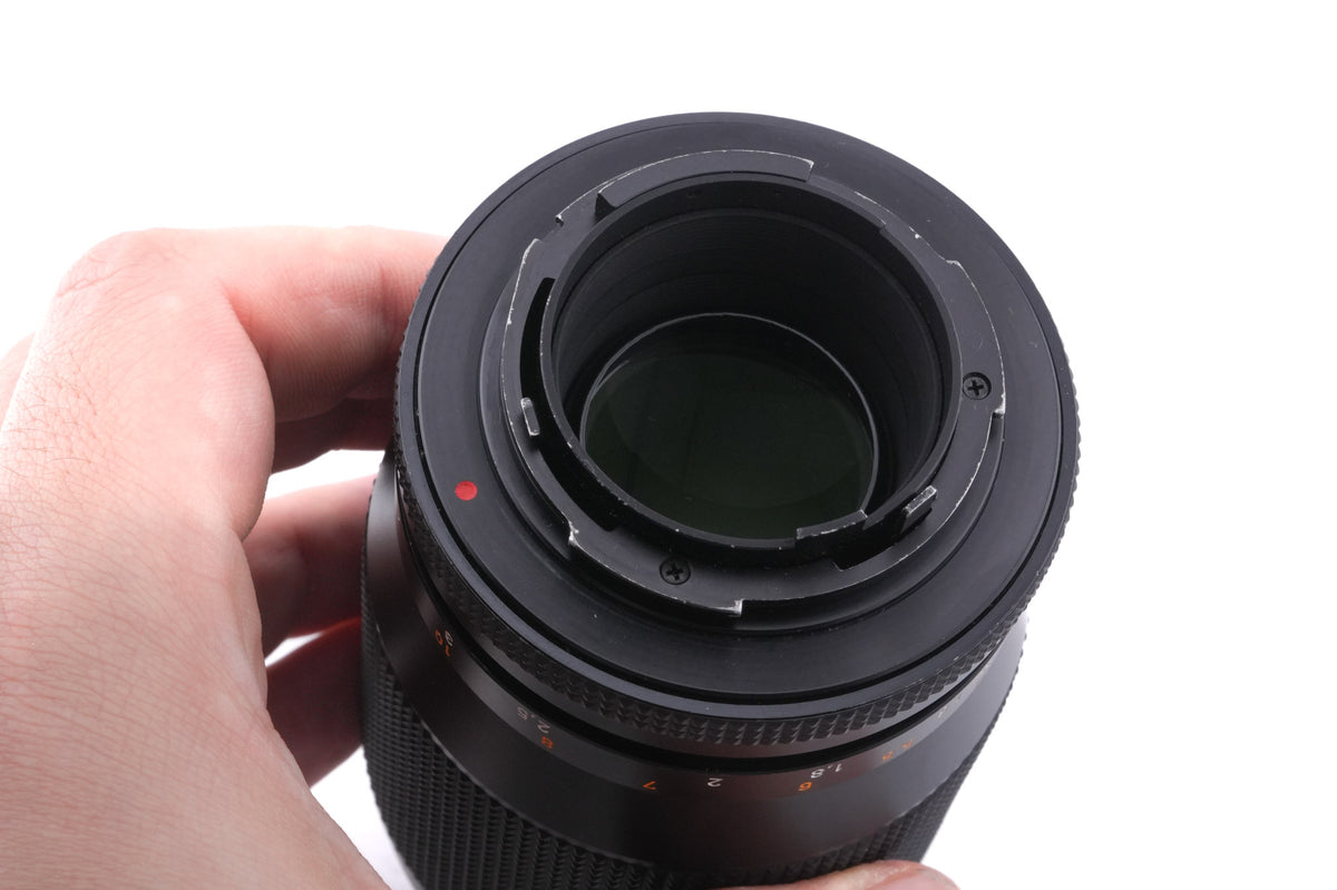 Carl Zeiss 135mm f2.8 Sonnar T* (AE)