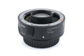 Sigma 1.4x TC-1401 Teleconverter