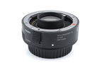 Sigma 1.4x TC-1401 Teleconverter