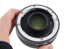 Sigma 1.4x TC-1401 Teleconverter