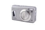 Fujifilm FinePix F31fd