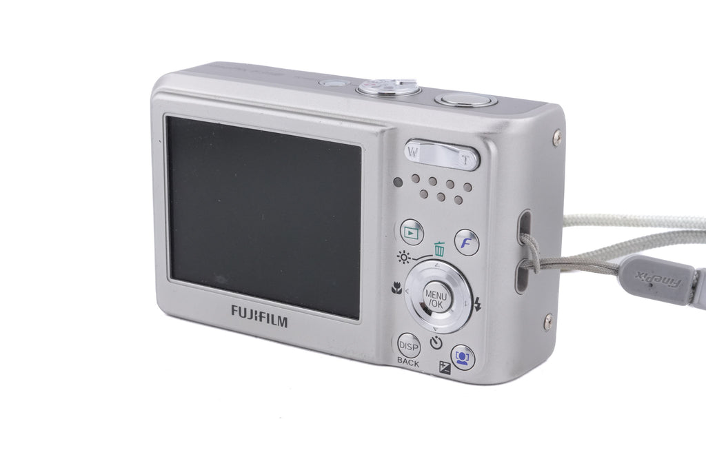Fujifilm FinePix F31fd