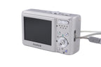 Fujifilm FinePix F31fd